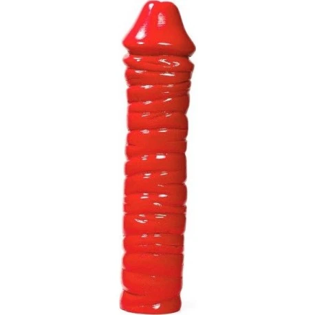 Achat Gode X-large : Gode Rouge Pour Un Plaisir No Limit 1 Achat Gode X-large : Gode Rouge Pour Un Plaisir No Limit