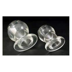 Ass Tunnel Plug - Perfect Fit