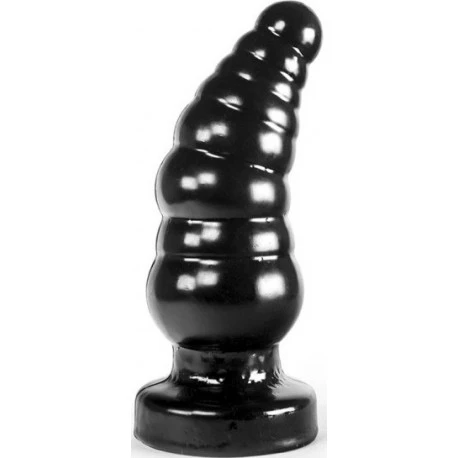 Barista's Plug Black 15.5 X 5.3 Cm - Dildoshop 1 Barista's Plug Black 15.5 X 5.3 Cm - Dildoshop