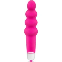 Boom Stick Vibromasseur Silicone - Dildoshop