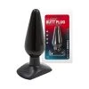 Plug Anal Doc Johnson M 14 X 4.2 Cm Noir