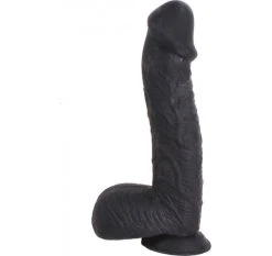 Grand Gode Gay Totalement Phallique L 29 Ø 5.7 Cm