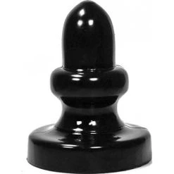 Crazy Plug Anal 17 X 8 Cm - Dildoshop