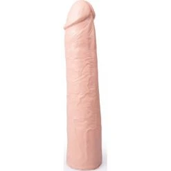 Dildo Benny Flesh Hung System 25 X 5 Cm - Dildoshop