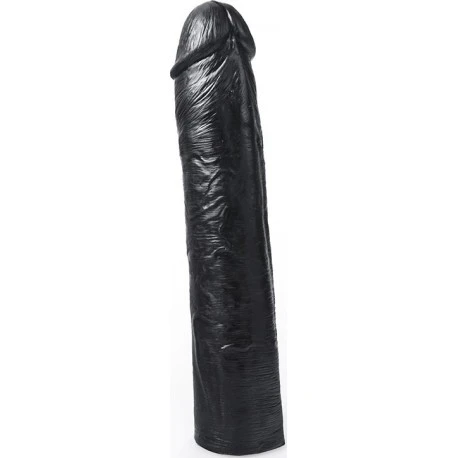 Dildo Benny Hung System 25 X 5 Cm - Dildoshop 1 Dildo Benny Hung System 25 X 5 Cm - Dildoshop