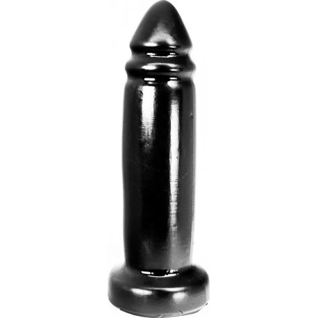 DILDO DOOKIE HUNG SYSTEM 26 X 6 Cm - Dildoshop 1 DILDO DOOKIE HUNG SYSTEM 26 X 6 Cm - Dildoshop