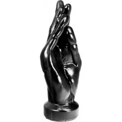 Gode Plug Fist Hello Hung System 23 X 8.5 Cm