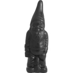 Gode Nain De Jardin - Dildo The Ass Midget 34 X 11 Cm