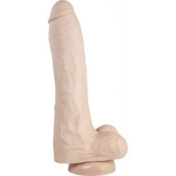 Dildorama Flesh 25 X 5 Cm - Dildoshop
