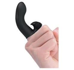 Doigt Vibrant Silicone Adonis - Dildoshop