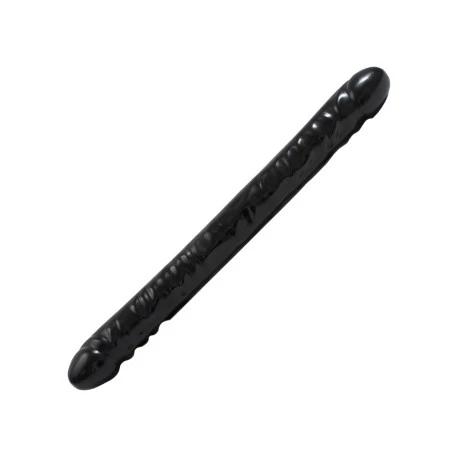 Double Dildo Doc Johnson 44 Cm X 4 Cm - Dildoshop 1 Double Dildo Doc Johnson 44 Cm X 4 Cm - Dildoshop