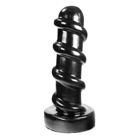 Energizer Dildo Black 29 X 8 Cm - Dildoshop 1 Energizer Dildo Black 29 X 8 Cm - Dildoshop