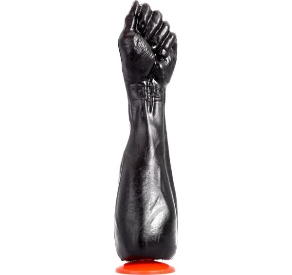 Fisting Freddy Dildo Ventouse 1 Fisting Freddy Dildo Ventouse