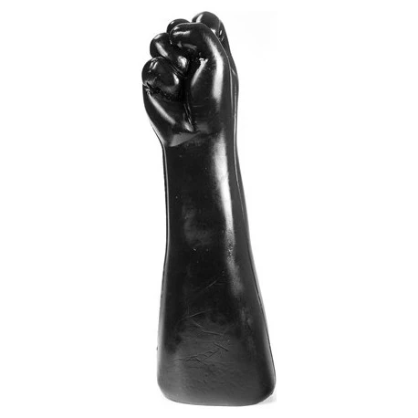 Gay Fist Gode Dildo Dark Crystal Noir 29 X 7.3 Cm 1 Gay Fist Gode Dildo Dark Crystal Noir 29 X 7.3 Cm