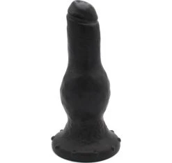 Goa Dildo Plug L 20 Cm Ø 7 Cm