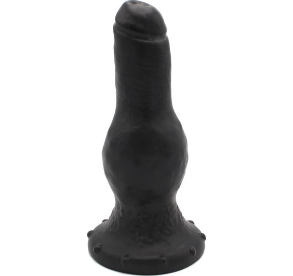 Goa Dildo Plug L 20 Cm Ø 7 Cm 1 Goa Dildo Plug L 20 Cm Ø 7 Cm