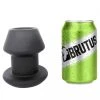 Gobbler Tunnel Plug Silicone Brutus Large