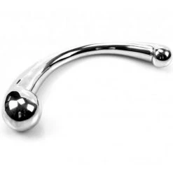 Gode Acier Courbé - Dildoshop