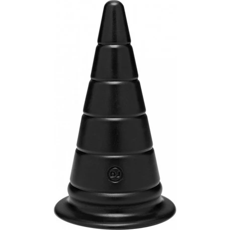 Gode Anal Stretcher TitanMen 16.5 X 7 Cm - Dildoshop 1 Gode Anal Stretcher TitanMen 16.5 X 7 Cm - Dildoshop