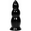 Gode Gay 100 % Sit & Twist Dildo Avec 22 Cm L Et 8 Cm Diamètre