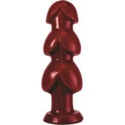 Gode Géant Gangbang 29 X 10 Cm - Sextoy Gay