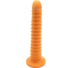 Gode Revigorant Goldplay L 26 Ø 4.5 Cm