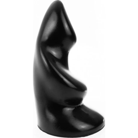 Gode Très Gros Diamètre De 12 Cm 1 Gode Très Gros Diamètre De 12 Cm