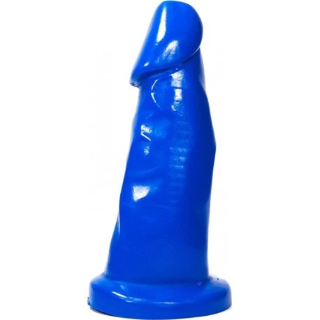 Gros Godemichet Bleu - Bo Dildo Junior Bleu 28 X 8 Cm 1 Gros Godemichet Bleu - Bo Dildo Junior Bleu 28 X 8 Cm