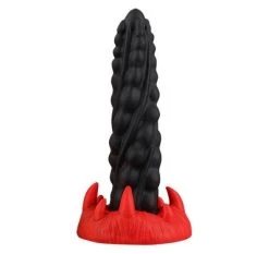 Hell Dream Dildo Stimulant L 19 Ø 4 Cm Silicone
