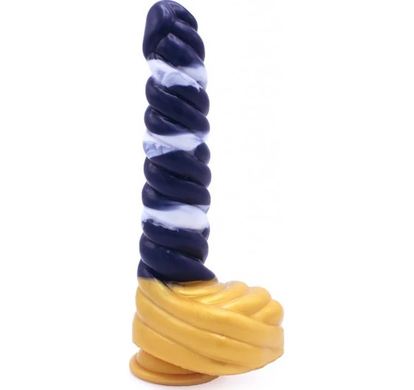 Lecker Dildo L 23.5 Ø 4.5 Cm Ventouse 1 Lecker Dildo L 23.5 Ø 4.5 Cm Ventouse