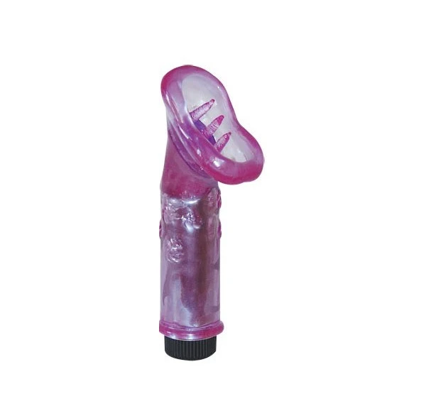 Masturbateur Stimulant Vibrant Pour Clitoris Venus Lips - Dildoshop 1 Masturbateur Stimulant Vibrant Pour Clitoris Venus Lips - Dildoshop