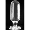 Plug Anal 15 X 5 Cm Maxima Translucide