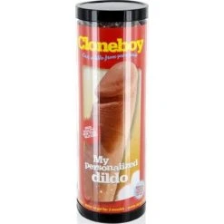 Moulage Pénis Cloneboy Chair - Dildoshop