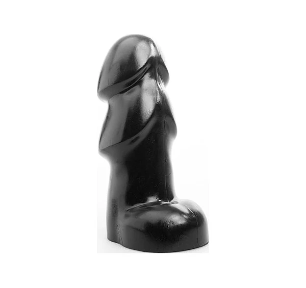 New Gangbang Dildo XL - L 27 Ø 10.5 Cm 1 New Gangbang Dildo XL - L 27 Ø 10.5 Cm