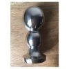 Paname Plug Anal Acier Inox Poli