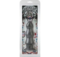 Plug American Bombshell B-7 Tango 17.5 Cm X 5.5 Cm - Dildoshop