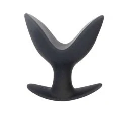 Plug Anal Open Wide Silicone Medium Brutus