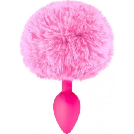 Plug Anal Queue De Lapin Rose - Dildoshop 1 Plug Anal Queue De Lapin Rose - Dildoshop