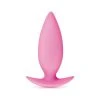 Plug Anal Et Vaginal En Silicone Sans Phtalate Très Douce
