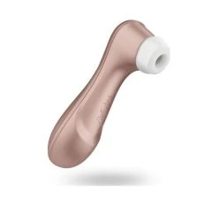 Satisfyer Pro 2 Stimulateur De Clitoris USB