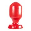 Plug Anal 10 X 5.5 Cm Slosh Rouge