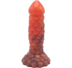 So Hot Dildo L 19.5 Ø 5 Cm Ventouse