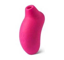 Stimulateur Clitoridien Sona Par Lelo Fuchsia USB