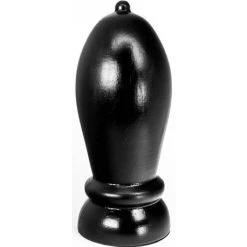 Très Gros Plug & Dildo Anal - Sextoy Gay Par Excellence