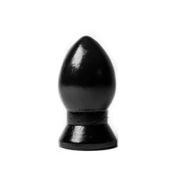 Troublemaker Plug WAD M 12 X 6.5 Cm - Dildoshop
