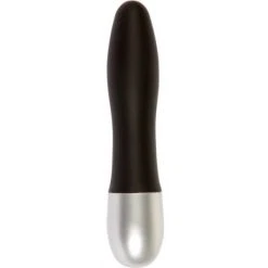 Vibromasseur Discret Massager Noir - Dildoshop