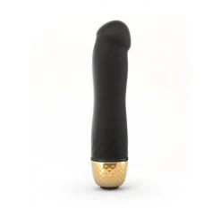 Petit Vibromasseur Silicone Dorcel