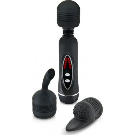 Vibromasseur Power Massager - Dildoshop 1 Vibromasseur Power Massager - Dildoshop